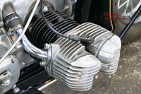 Zündapp KS600 1941 600cc 2 cyl ohv