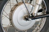 BMW R50/2 1964 500cc 2 cyl ohv