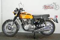 Honda CB 750 Four 1972 736cc 4 cyl ohc
