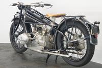 BMW R47 1928 500cc 2 cyl ohv