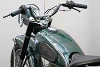 BMW R25/3 1953 250cc 1 cyl ohv