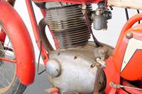 Gilera SuperSport c.1962 175cc 1 cyl ohv