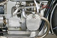 BMW R62 1929 746cc 2 cyl sv