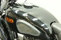 BSA M20 1940 500cc 1 cyl sv