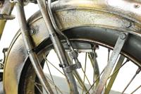 Matchless Model J Sport 1923 1000cc 2 cyl ioe MAG 