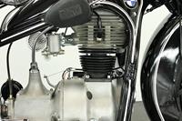 BMW R35 1939 350cc 1 cyl ohv