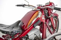 Zündapp KS600 1939 600cc 2 cyl ohv combination