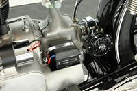 BMW R35 1939 350cc 1 cyl ohv