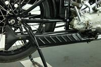 NSU 201 TS 1930 200cc 1 cyl ioe