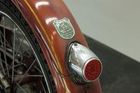 Triumph BDG 250 250cc 1951 1 cyl ts