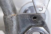 BMW R42 1926 500cc 2 cyl sv