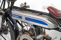 Douglas 4hp / B20 1920 600cc 2 cyl sv