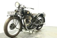 Motosacoche Sport Type 414 1929 500cc 1 cyl ohv