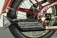 Dresch Monobloc 1931 500cc 2 cyl sv