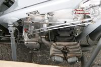 Zündapp KS750 1943 751cc 2 cyl ohv combination