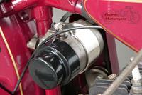 Indian Scout 600 1926 600cc 2 cyl sv