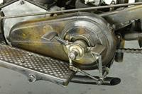 Matchless Model J Sport 1923 1000cc 2 cyl ioe MAG 