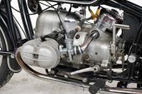 BMW 50/2 1961 600cc 2 cyl ohv