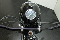 BMW R4 1936 400cc 1 cyl ohv