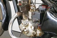 DKW KS 200 1936 198cc 1 cyl ts