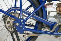 Henderson Model Z2 1919 1150cc 4 cyl ioe