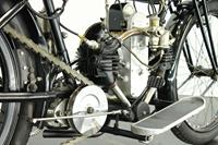 Douglas TS25 1925 350cc 2 cyl sv