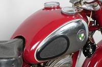 Puch 250 SGS 1955 250cc 1 cyl ts