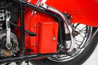 Indian 440 Four 1940 1265cc 4 cyl ioe