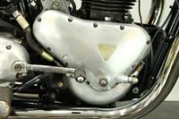 Triumph Speed Twin 1938 500cc 2 cyl ohv