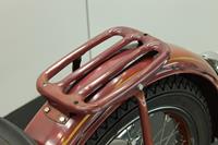 Triumph BDG 250 250cc 1951 1 cyl ts