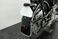 BMW/EMW R35 1952 340cc 1 cyl ohv