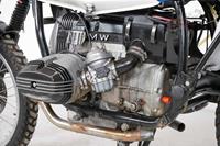 BMW R65 GS 1987 684cc 2 cyl ohv No.1
