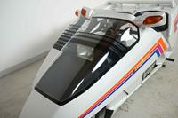 Krauser Domani 1999 4 cyl combination