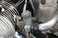 BMW R51/3 1953 500cc 2 cyl ohv