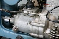 Zündapp K500 1938 500cc 2 cyl sv