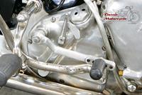 Vincent-HRD Rapide B 1948 998cc 2 cyl ohv