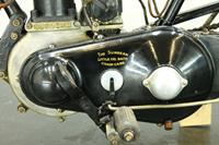 Sunbeam 3.5hp 1922 500cc 1 cyl sv