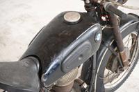 BMW R25/3 1954 250cc 1 cyl ohv