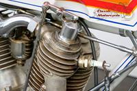 Excelsior 7C 1913 1000cc 2 cyl ioe