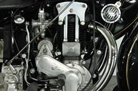 Ariel VF31 1930 500cc 1 cyl ohv Combination