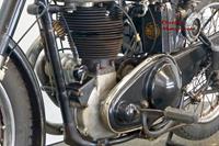  AJS 18S 1948 498cc 1 cyl ohv