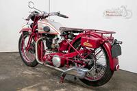 Standard BS500 1932 500cc 1 cyl ohv MAG