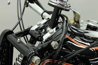 Dresch Monobloc 1931 500cc 2 cyl sv