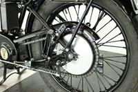 Douglas C32 Bulldog 1932 500cc 2 cyl sv