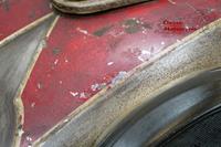 Ariel 4G MK1 Square Four 1948 1000cc 4 cyl ohv