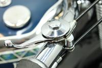 Douglas C32 Bulldog 1932 500cc 2 cyl sv