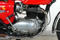 BSA A65 Spitfire 1968 650cc 2 cyl