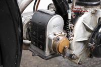 AJS 4.98hp 1926 500cc 1 cyl sv