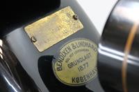 Imperia Model H 1929 500cc 1 cyl ohv MAG