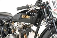 Rudge 350cc radial 1930 1 cyl ohv